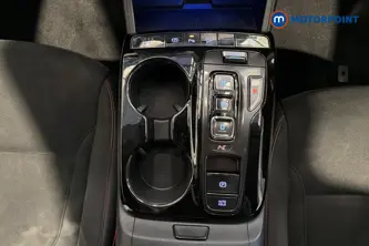 Hyundai Tucson N Line Automatic Petrol-Electric Hybrid SUV - Stock Number (1670039) - 15th supplementary image