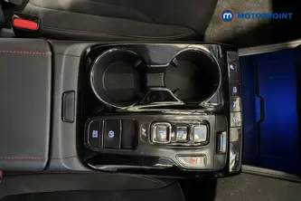 Hyundai Tucson N Line Automatic Petrol-Electric Hybrid SUV - Stock Number (1670039) - 16th supplementary image