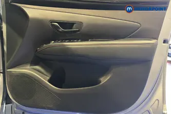 Hyundai Tucson N Line Automatic Petrol-Electric Hybrid SUV - Stock Number (1670039) - 18th supplementary image