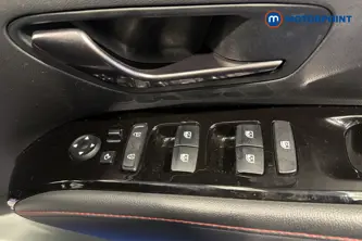 Hyundai Tucson N Line Automatic Petrol-Electric Hybrid SUV - Stock Number (1670039) - 19th supplementary image