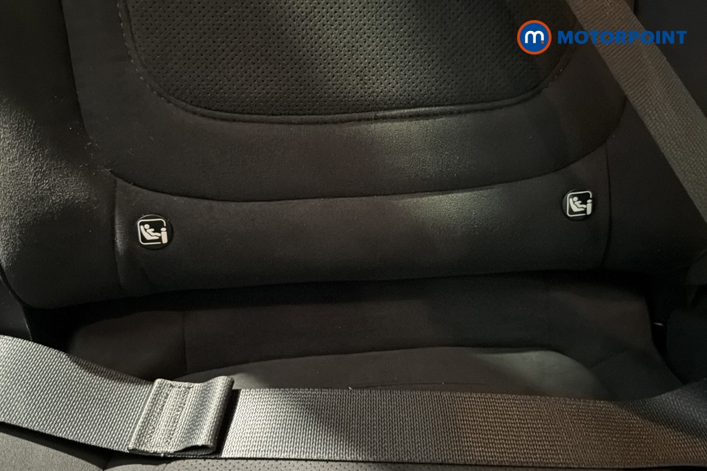Hyundai Tucson N Line Automatic Petrol-Electric Hybrid SUV - Stock Number (1670039) - 27th supplementary image