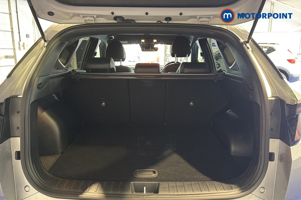 Hyundai Tucson N Line Automatic Petrol-Electric Hybrid SUV - Stock Number (1670039) - 30th supplementary image