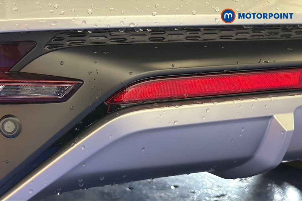 Hyundai Tucson N Line Automatic Petrol-Electric Hybrid SUV - Stock Number (1670039) - 39th supplementary image