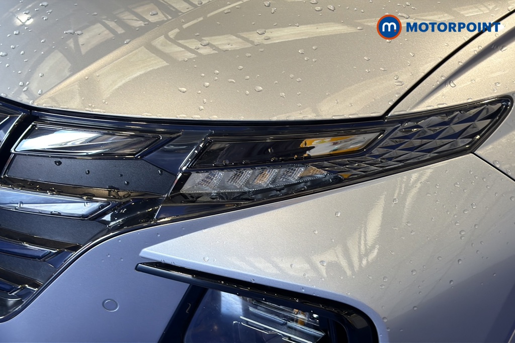 Hyundai Tucson N Line Automatic Petrol-Electric Hybrid SUV - Stock Number (1670039) - 42nd supplementary image