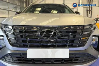 Hyundai Tucson N Line Automatic Petrol-Electric Hybrid SUV - Stock Number (1670039) - 43rd supplementary image