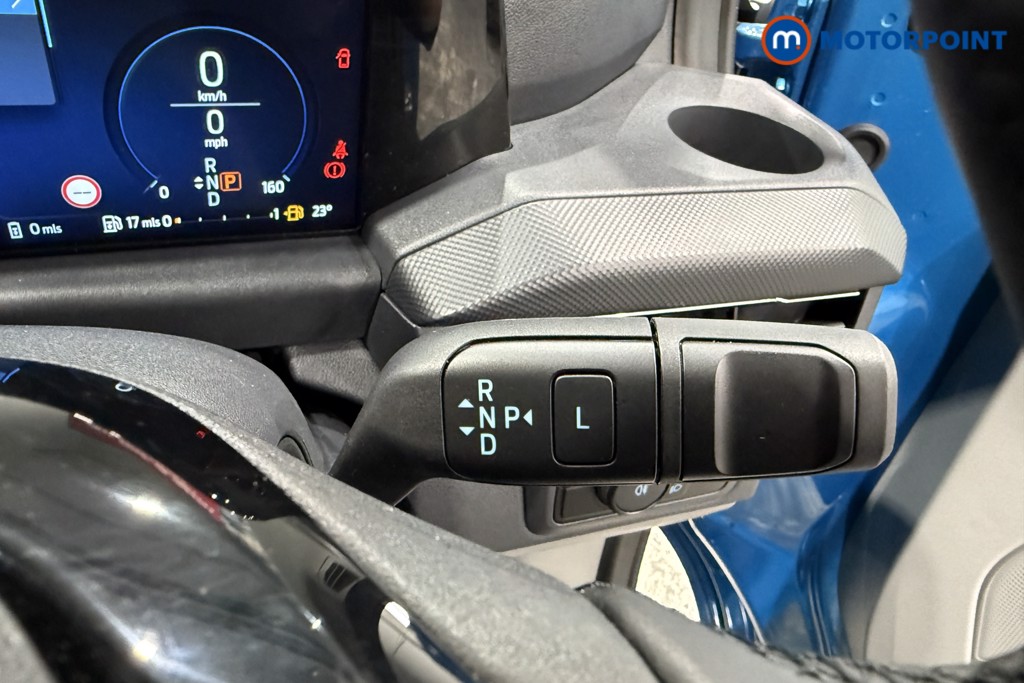 Ford Transit Custom Limited Automatic Petrol Plug-In Hybrid Standard Roof Minibus - Stock Number (1670102) - 18th supplementary image