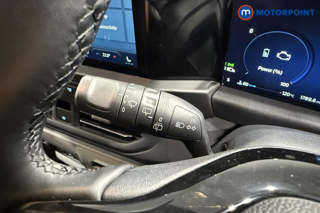 Ford Transit Custom Limited Automatic Petrol Plug-In Hybrid Standard Roof Minibus - Stock Number (1670102) - 19th supplementary image