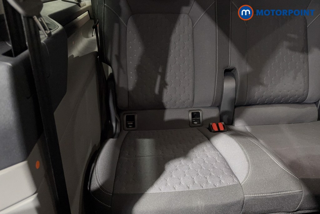 Ford Transit Custom Limited Automatic Petrol Plug-In Hybrid Standard Roof Minibus - Stock Number (1670102) - 27th supplementary image