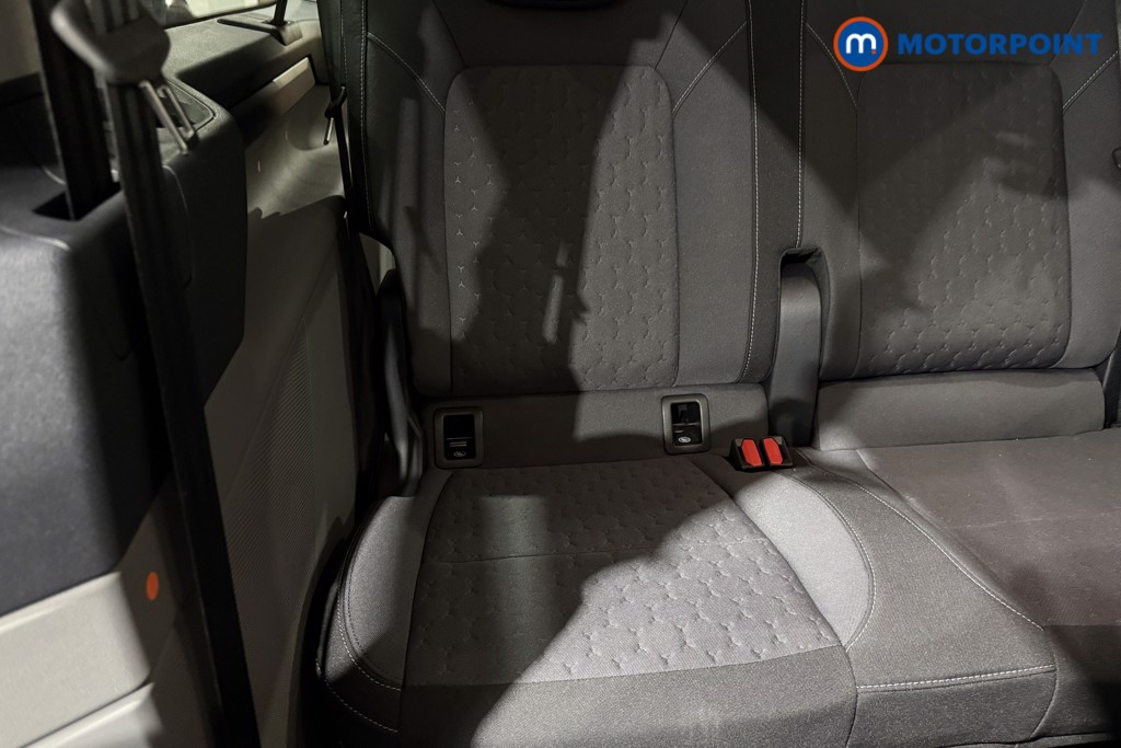 Ford Transit Custom Limited Automatic Petrol Plug-In Hybrid Standard Roof Minibus - Stock Number (1670102) - 28th supplementary image