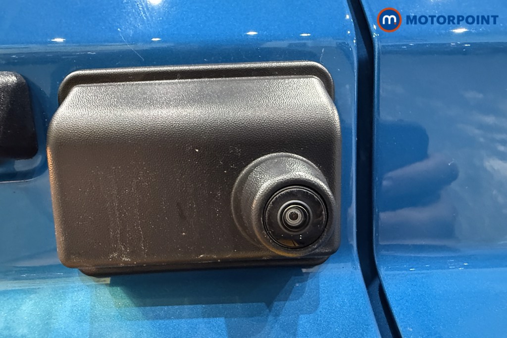 Ford Transit Custom Limited Automatic Petrol Plug-In Hybrid Standard Roof Minibus - Stock Number (1670102) - 34th supplementary image