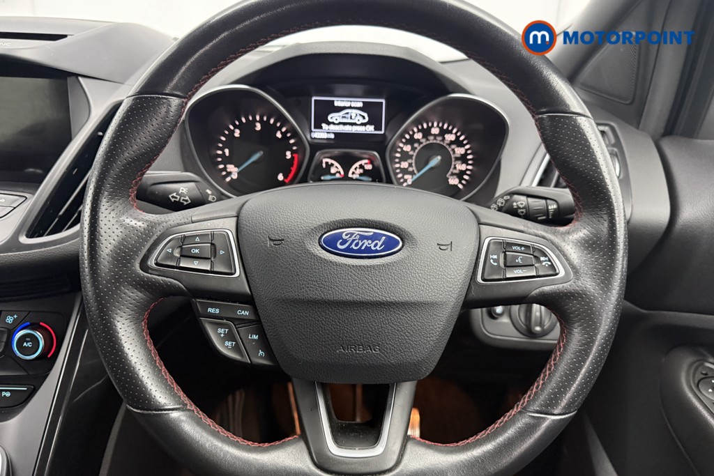 Ford Kuga St-Line Manual Diesel SUV - Stock Number (1670182) - 5th supplementary image