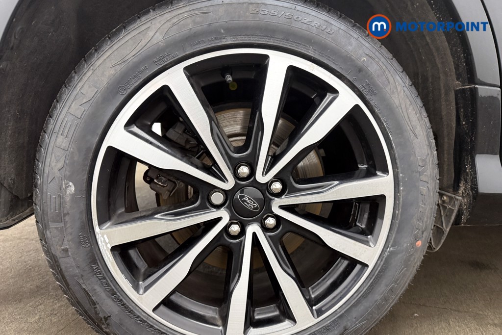 Ford Kuga St-Line Manual Diesel SUV - Stock Number (1670182) - 10th supplementary image