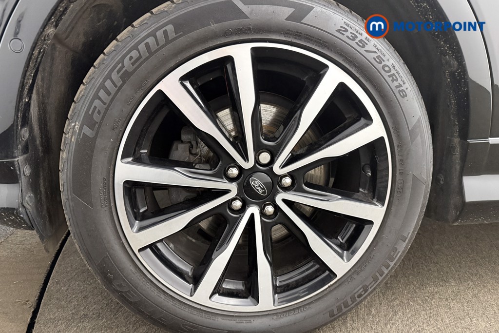 Ford Kuga St-Line Manual Diesel SUV - Stock Number (1670182) - 12th supplementary image