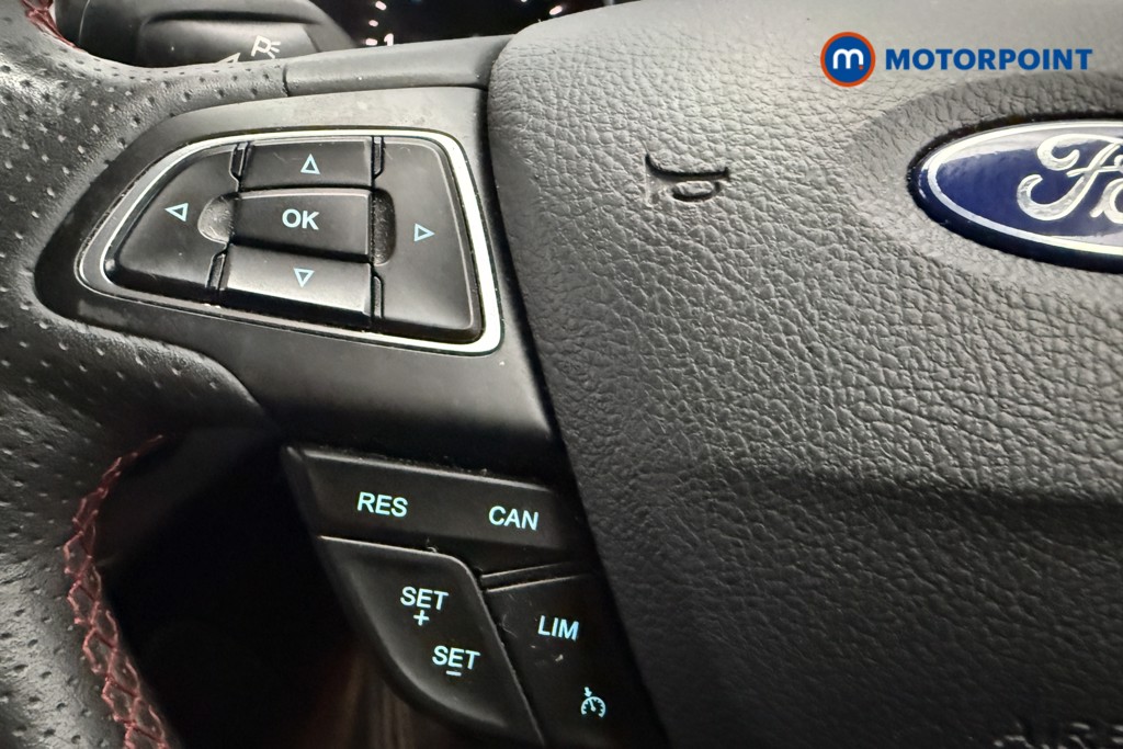 Ford Kuga St-Line Manual Diesel SUV - Stock Number (1670182) - 14th supplementary image