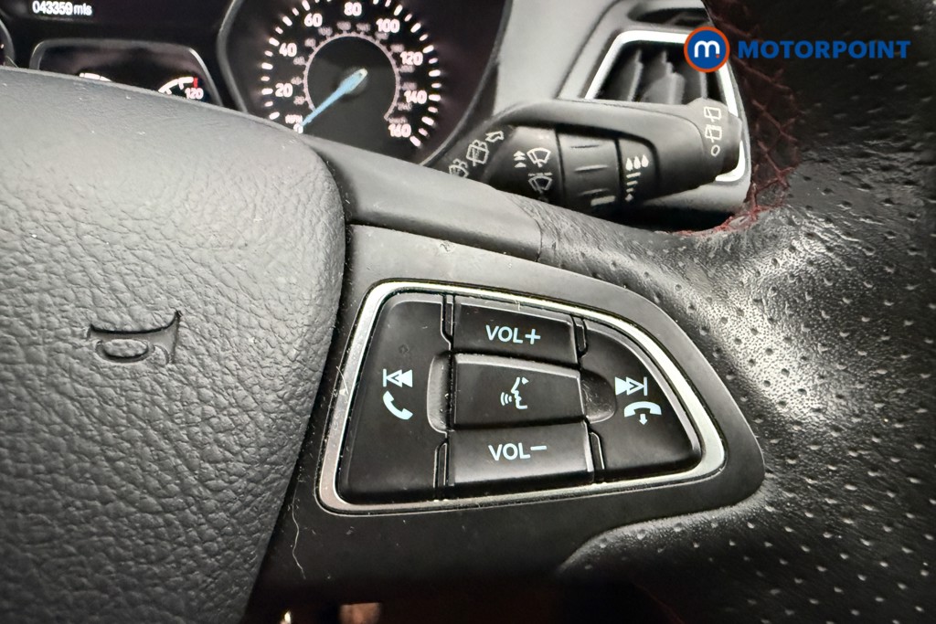Ford Kuga St-Line Manual Diesel SUV - Stock Number (1670182) - 15th supplementary image