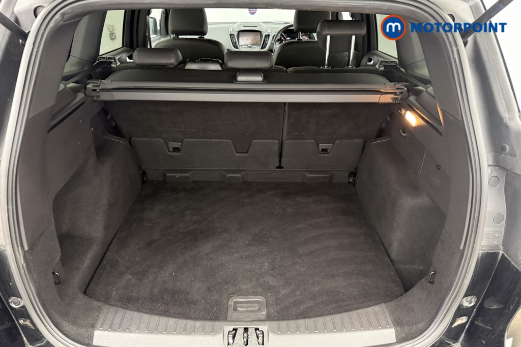 Ford Kuga St-Line Manual Diesel SUV - Stock Number (1670182) - 23rd supplementary image