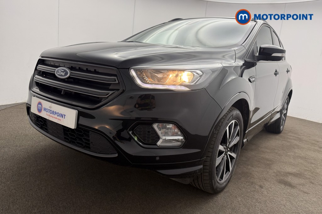 Ford Kuga St-Line Manual Diesel SUV - Stock Number (1670182) - 25th supplementary image