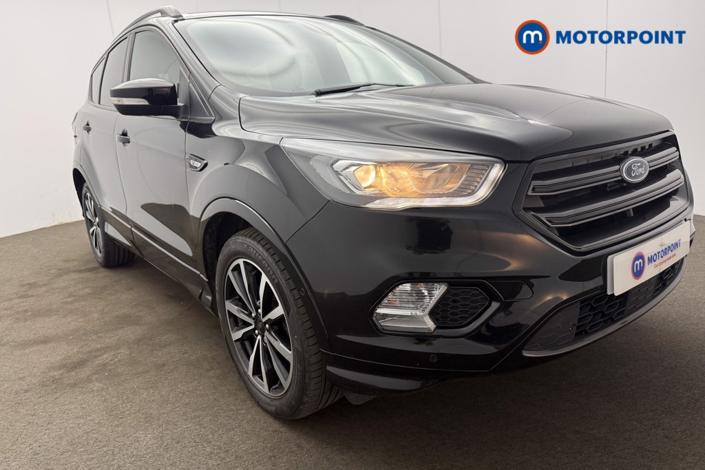 Ford Kuga St-Line Manual Diesel SUV - Stock Number (1670182) - 26th supplementary image