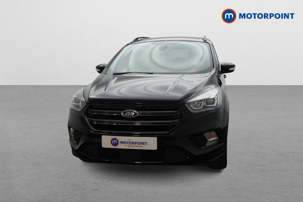 Ford Kuga St-Line Manual Diesel SUV - Stock Number (1670182) - Front bumper