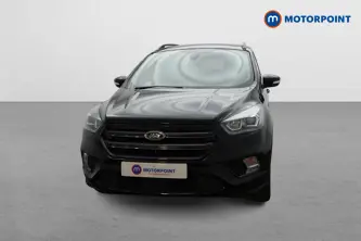 Ford Kuga St-Line Manual Diesel SUV - Stock Number (1670182) - Front bumper