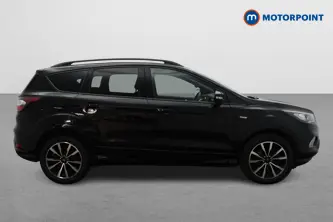 Ford Kuga St-Line Manual Diesel SUV - Stock Number (1670182) - Drivers side