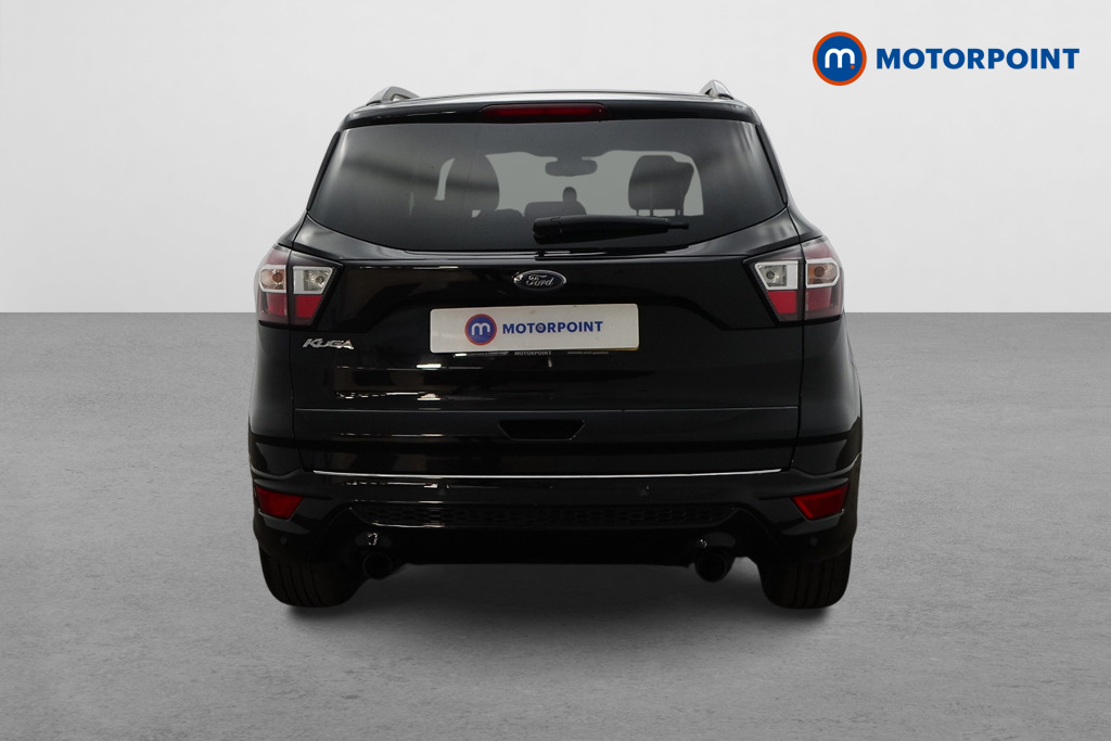 Ford Kuga St-Line Manual Diesel SUV - Stock Number (1670182) - Rear bumper