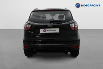 Ford Kuga St-Line Manual Diesel SUV - Stock Number (1670182) - Rear bumper