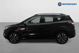 Ford Kuga St-Line Manual Diesel SUV - Stock Number (1670182) - Passenger side