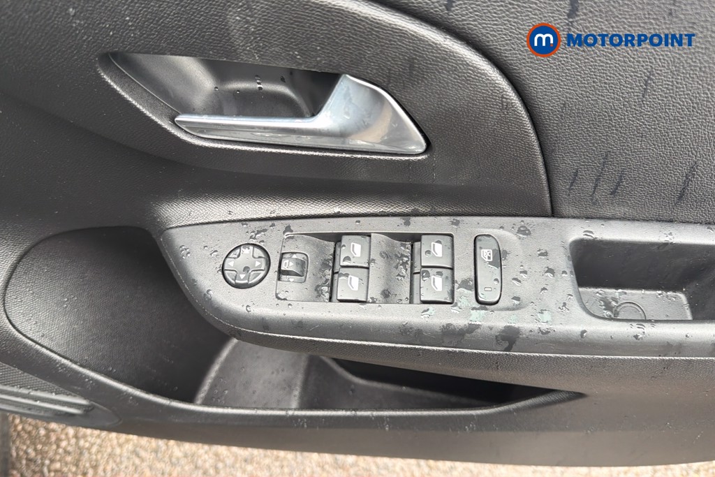Vauxhall Corsa GS Automatic Petrol Hatchback - Stock Number (1670208) - 3rd supplementary image