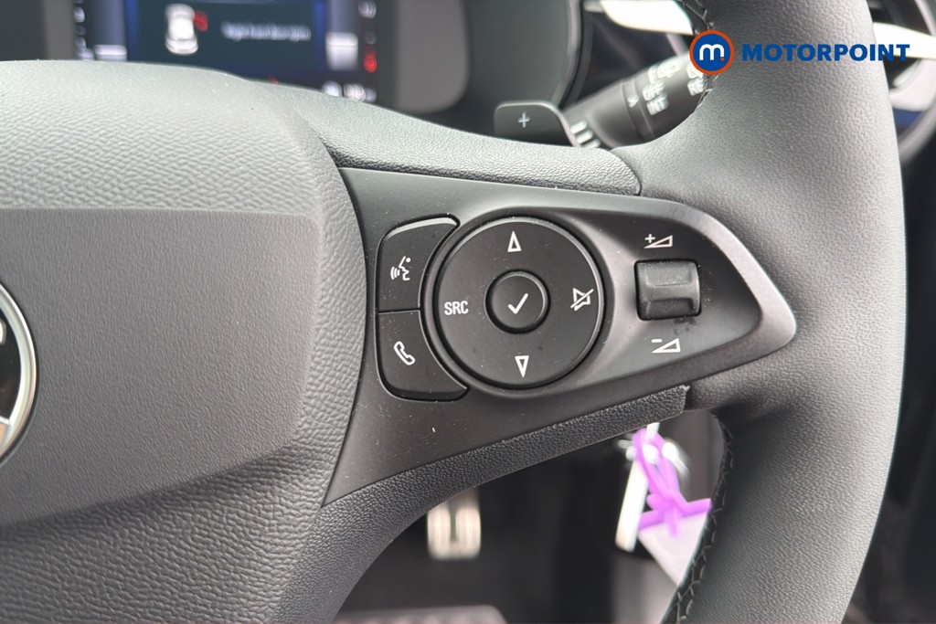 Vauxhall Corsa GS Automatic Petrol Hatchback - Stock Number (1670208) - 8th supplementary image