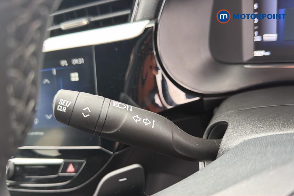 Vauxhall Corsa GS Automatic Petrol Hatchback - Stock Number (1670208) - 9th supplementary image