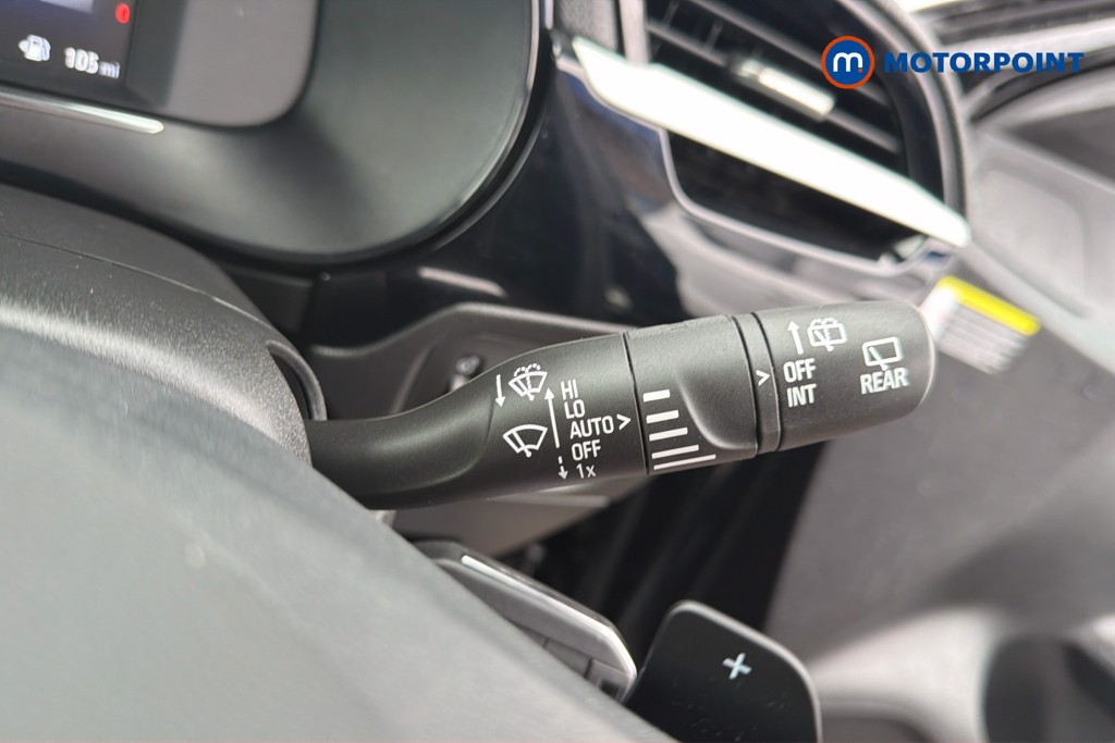 Vauxhall Corsa GS Automatic Petrol Hatchback - Stock Number (1670208) - 10th supplementary image