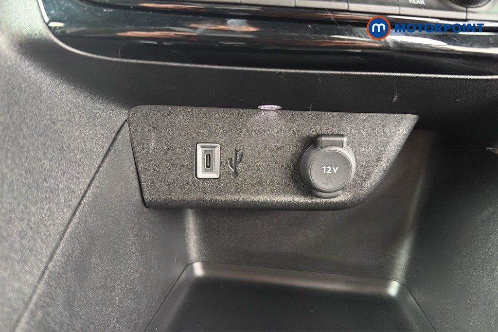 Vauxhall Corsa GS Automatic Petrol Hatchback - Stock Number (1670208) - 13th supplementary image
