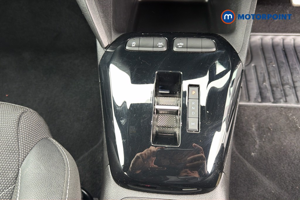 Vauxhall Corsa GS Automatic Petrol Hatchback - Stock Number (1670208) - 14th supplementary image