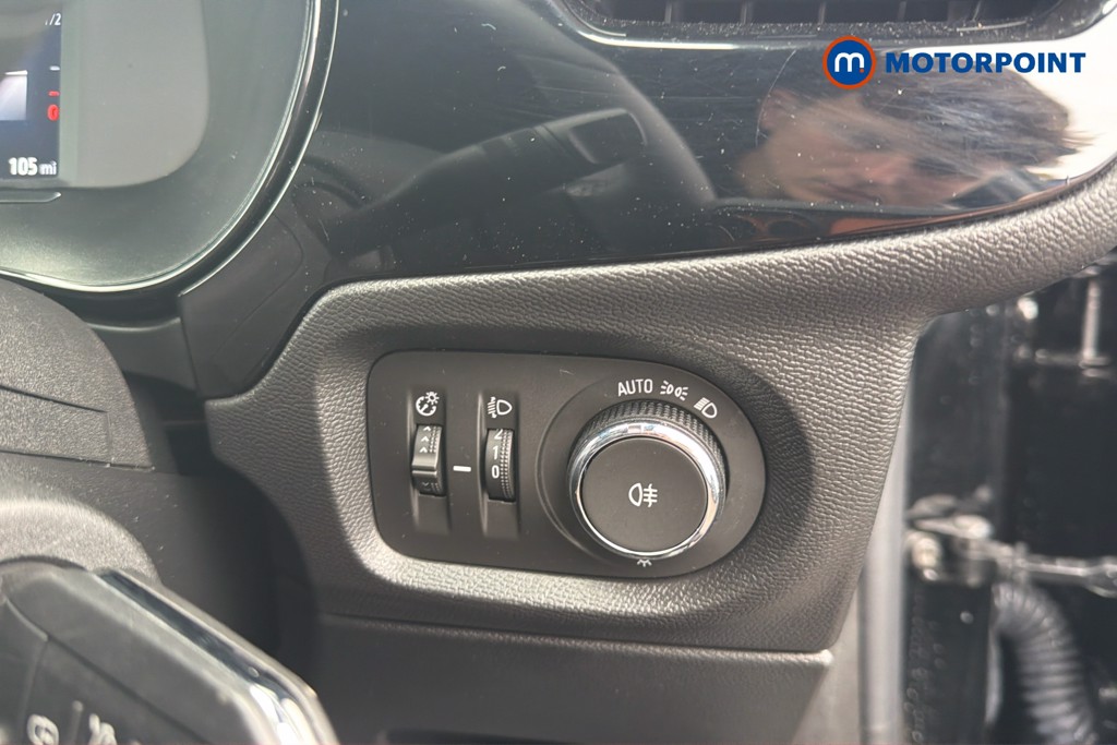 Vauxhall Corsa GS Automatic Petrol Hatchback - Stock Number (1670208) - 17th supplementary image