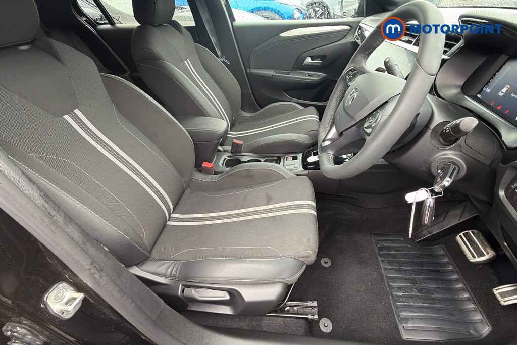 Vauxhall Corsa GS Automatic Petrol Hatchback - Stock Number (1670208) - 18th supplementary image