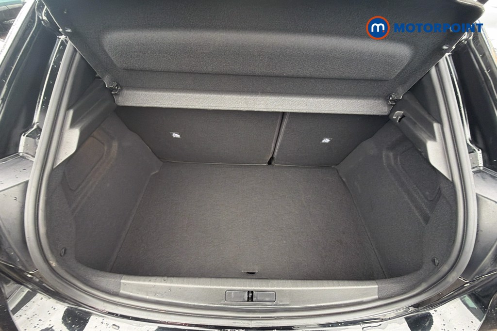 Vauxhall Corsa GS Automatic Petrol Hatchback - Stock Number (1670208) - 21st supplementary image