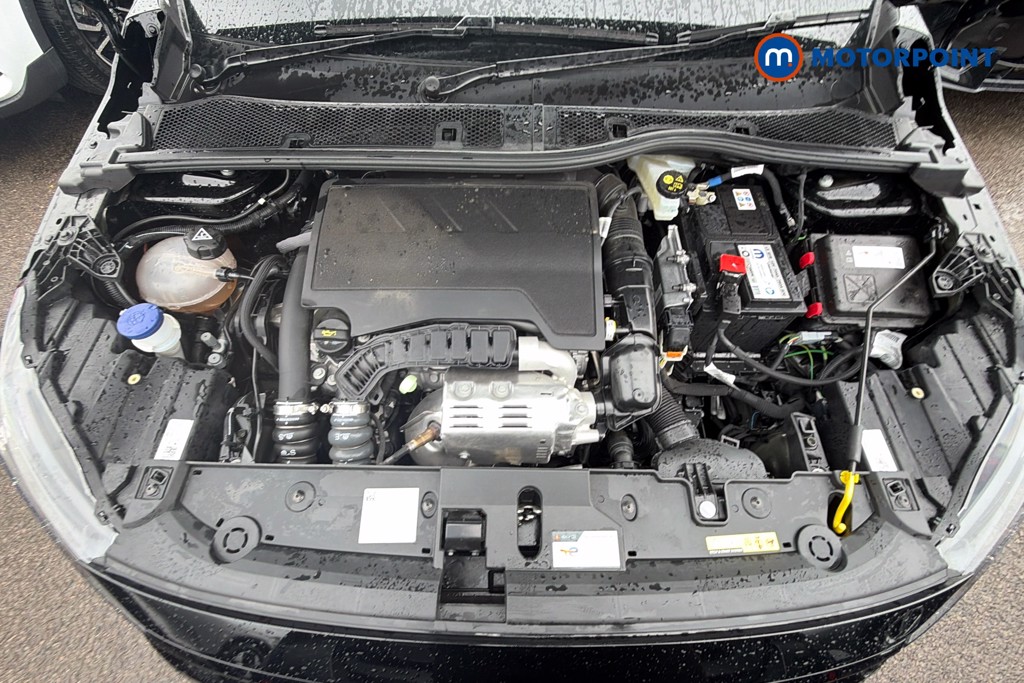Vauxhall Corsa GS Automatic Petrol Hatchback - Stock Number (1670208) - 24th supplementary image