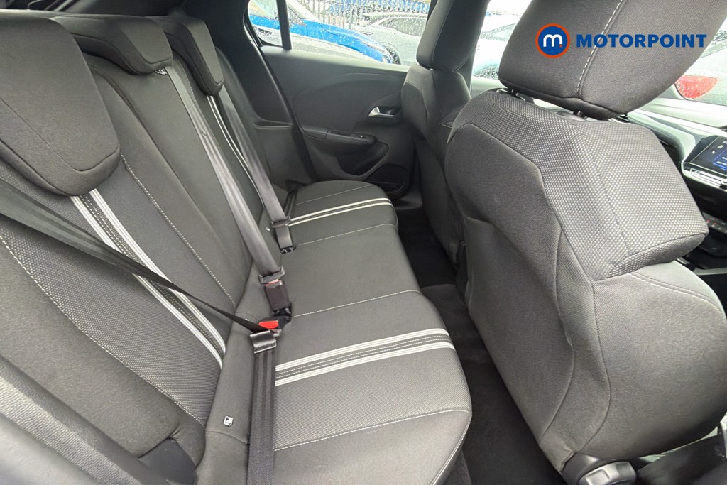 Vauxhall Corsa GS Automatic Petrol Hatchback - Stock Number (1670208) - 32nd supplementary image