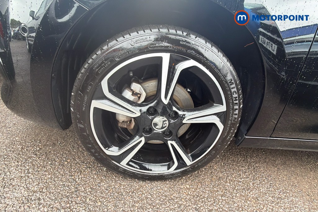 Vauxhall Corsa GS Automatic Petrol Hatchback - Stock Number (1670208) - 38th supplementary image