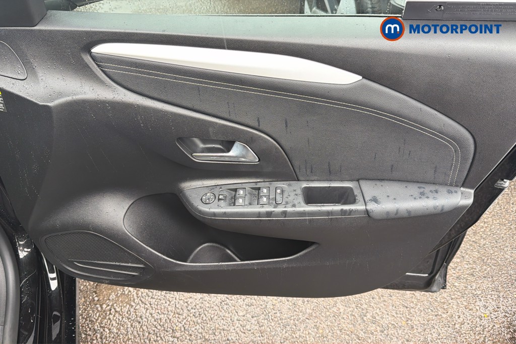 Vauxhall Corsa GS Automatic Petrol Hatchback - Stock Number (1670208) - 1st supplementary image