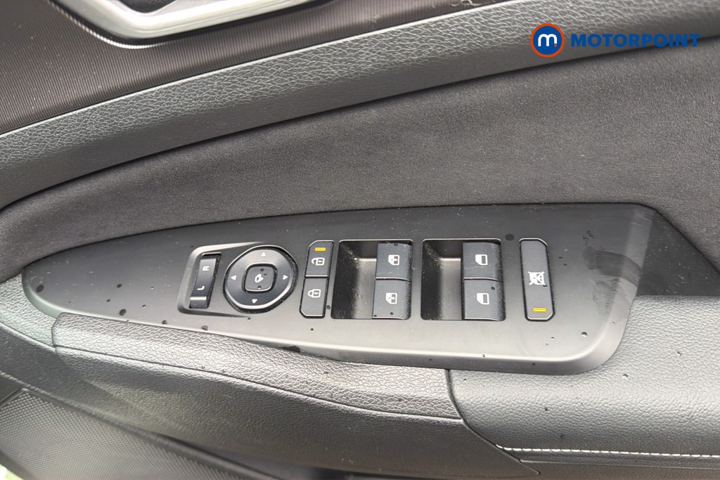 KIA Sportage Gt-Line Automatic Petrol-Electric Hybrid SUV - Stock Number (1670356) - 4th supplementary image