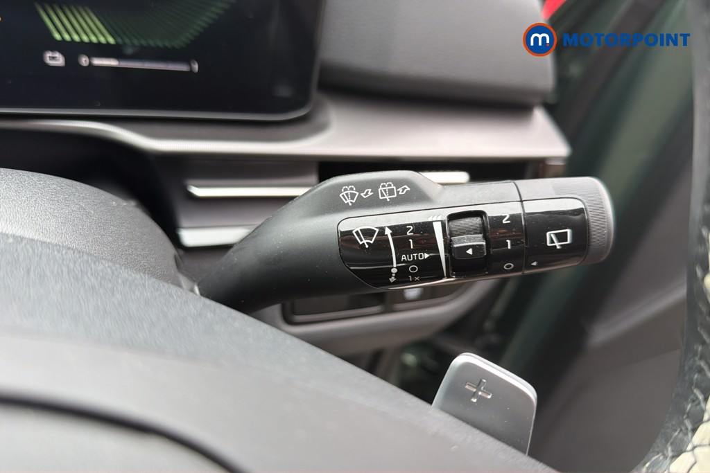 KIA Sportage Gt-Line Automatic Petrol-Electric Hybrid SUV - Stock Number (1670356) - 11th supplementary image