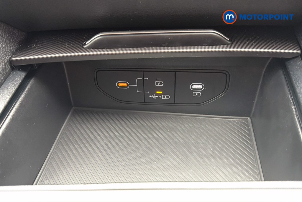 KIA Sportage Gt-Line Automatic Petrol-Electric Hybrid SUV - Stock Number (1670356) - 14th supplementary image