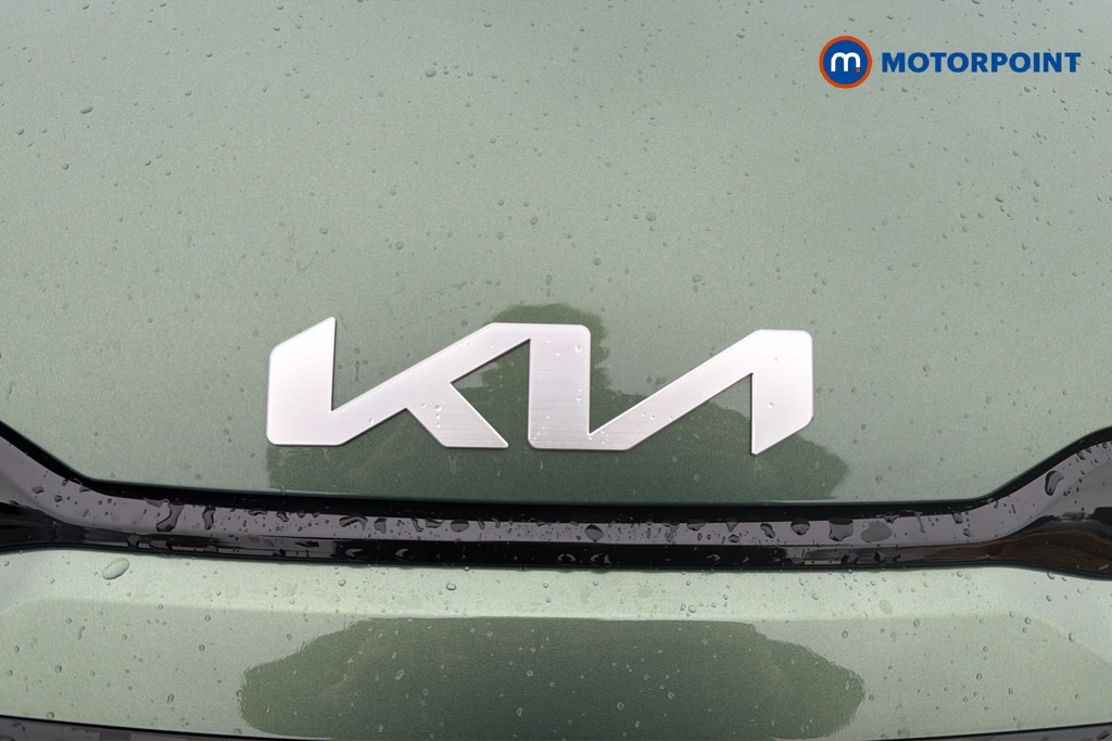 KIA Sportage Gt-Line Automatic Petrol-Electric Hybrid SUV - Stock Number (1670356) - 24th supplementary image