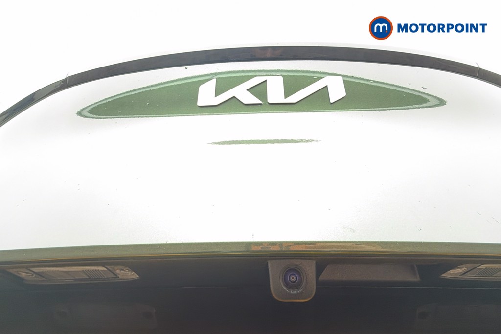 KIA Sportage Gt-Line Automatic Petrol-Electric Hybrid SUV - Stock Number (1670356) - 25th supplementary image