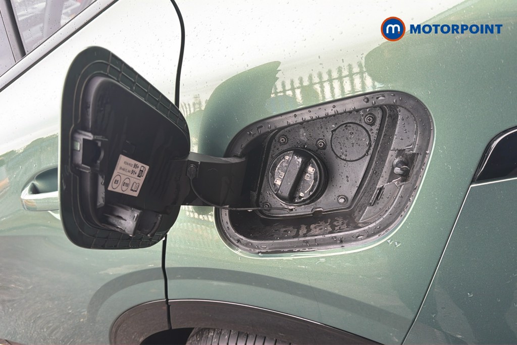 KIA Sportage Gt-Line Automatic Petrol-Electric Hybrid SUV - Stock Number (1670356) - 42nd supplementary image