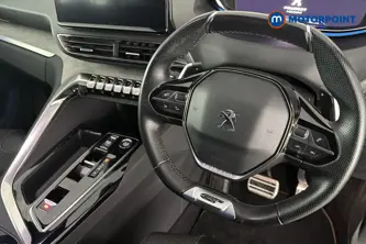 Peugeot 3008 GT Automatic Petrol SUV - Stock Number (1670402) - 2nd supplementary image