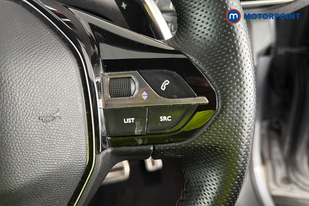 Peugeot 3008 GT Automatic Petrol SUV - Stock Number (1670402) - 3rd supplementary image