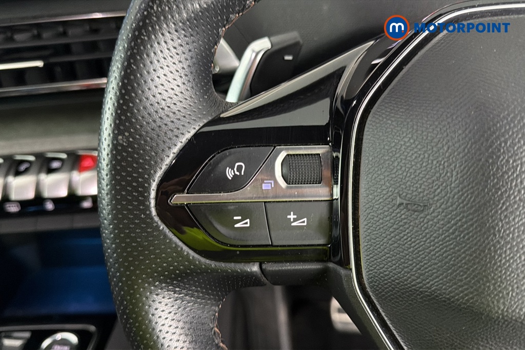 Peugeot 3008 GT Automatic Petrol SUV - Stock Number (1670402) - 4th supplementary image